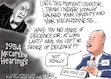 No Sense of Decency | Pat Bagley